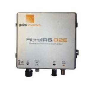 Global Invacom O2E Converter