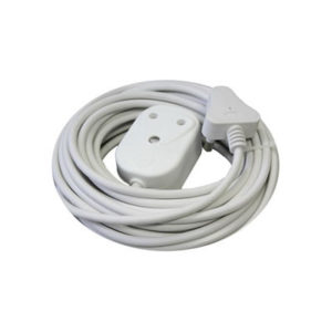 Extension Lead 10M + Double Janus