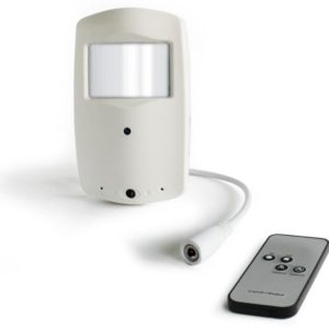 PIR Smart Camera