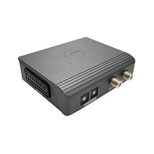 Triax Uni-Link Single-Channel Analogue UHF Demodulator