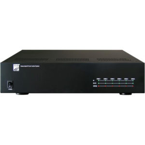 6 Zone Multi-Function Amplifier
