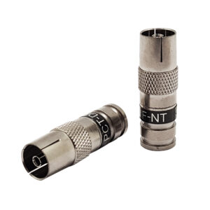 RF Female Compression Connector (AP3W)