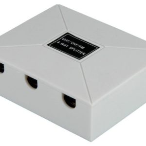 BLISTER SPLITTER 4WAY RF BOX TYPE (BPAS4)