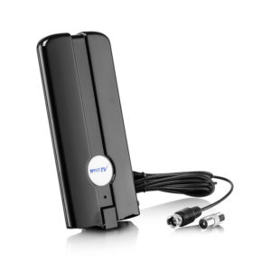 Space Amplified DVB-T/T2 Indoor Antenna
