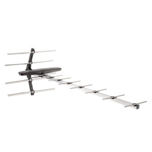 Space Wideband Outdoor Yagi DVBT2 Antenna