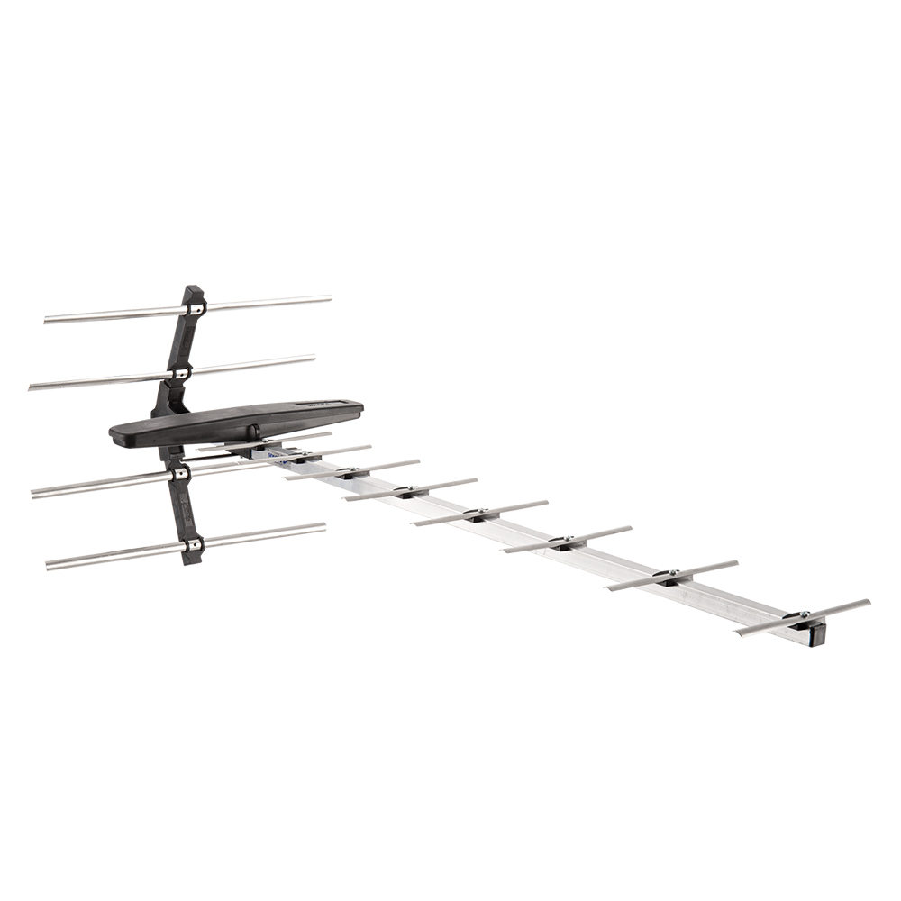 Space Wideband Outdoor Yagi DVBT2 Antenna