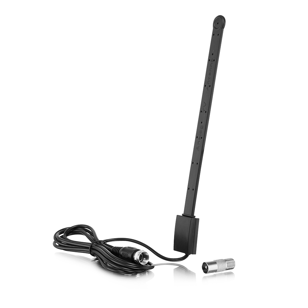 Space Passive DVB-T2 Strip Digital TV Antenna