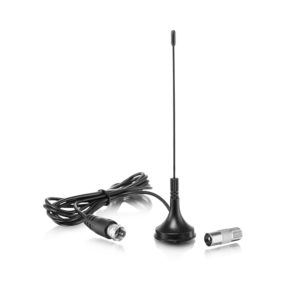 Space Passive DVB-T2 Stub Digital TV Antenna (AST-DIGI-STUB)