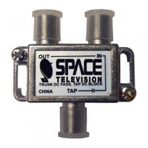 TAP RF 1WAY - 11dB (5-1000MHZ)