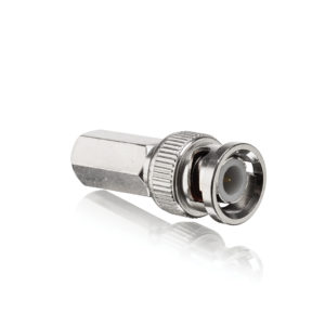 BNCP16 - Twist On BNC Connector