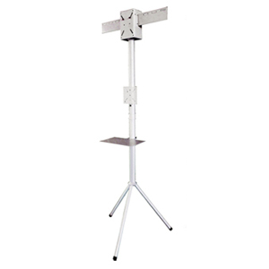 CCTV System Demo Stand