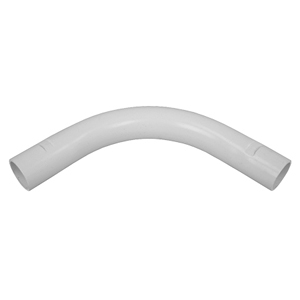 Conduit PVC 25mm Bend