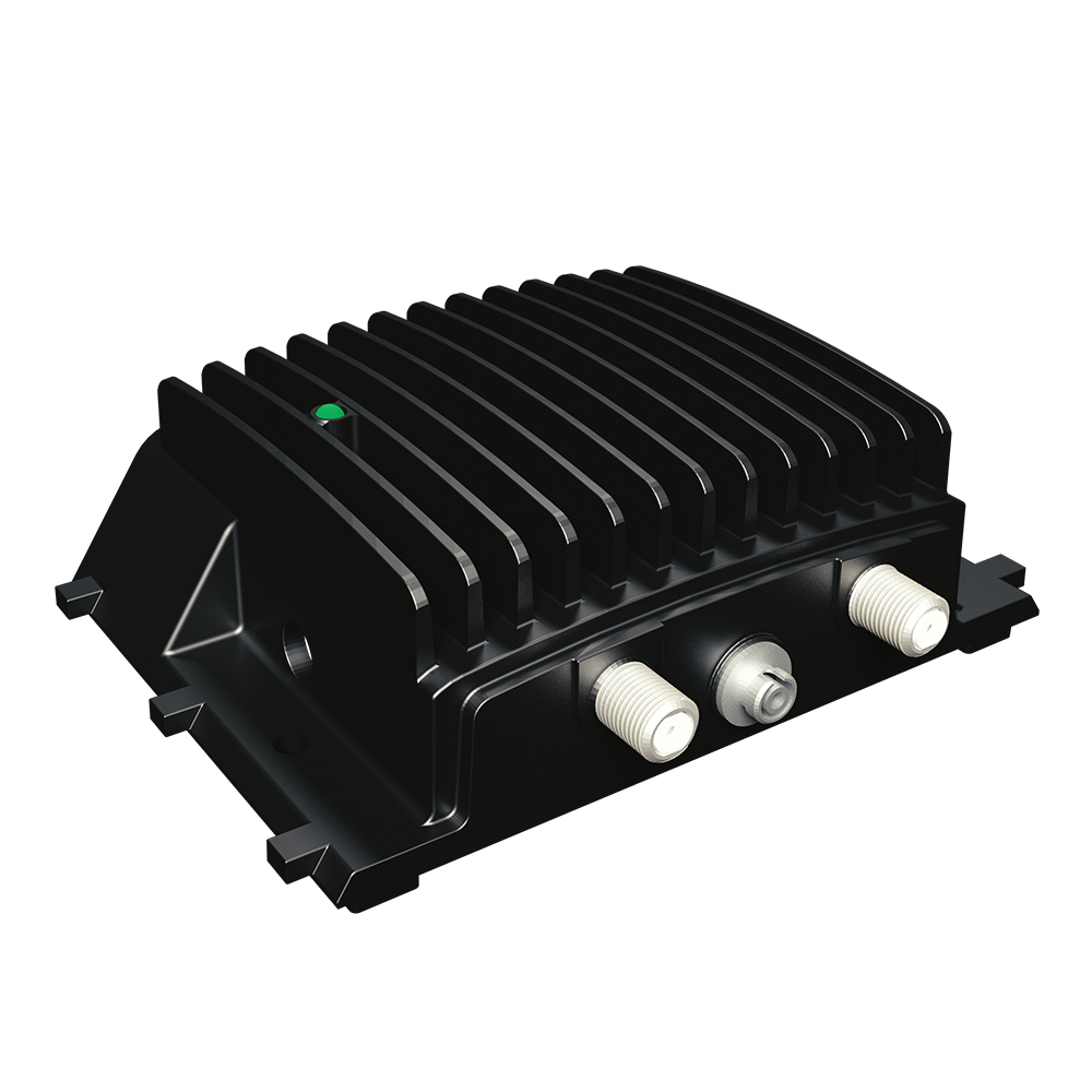 Global Invacom dSCR GTU