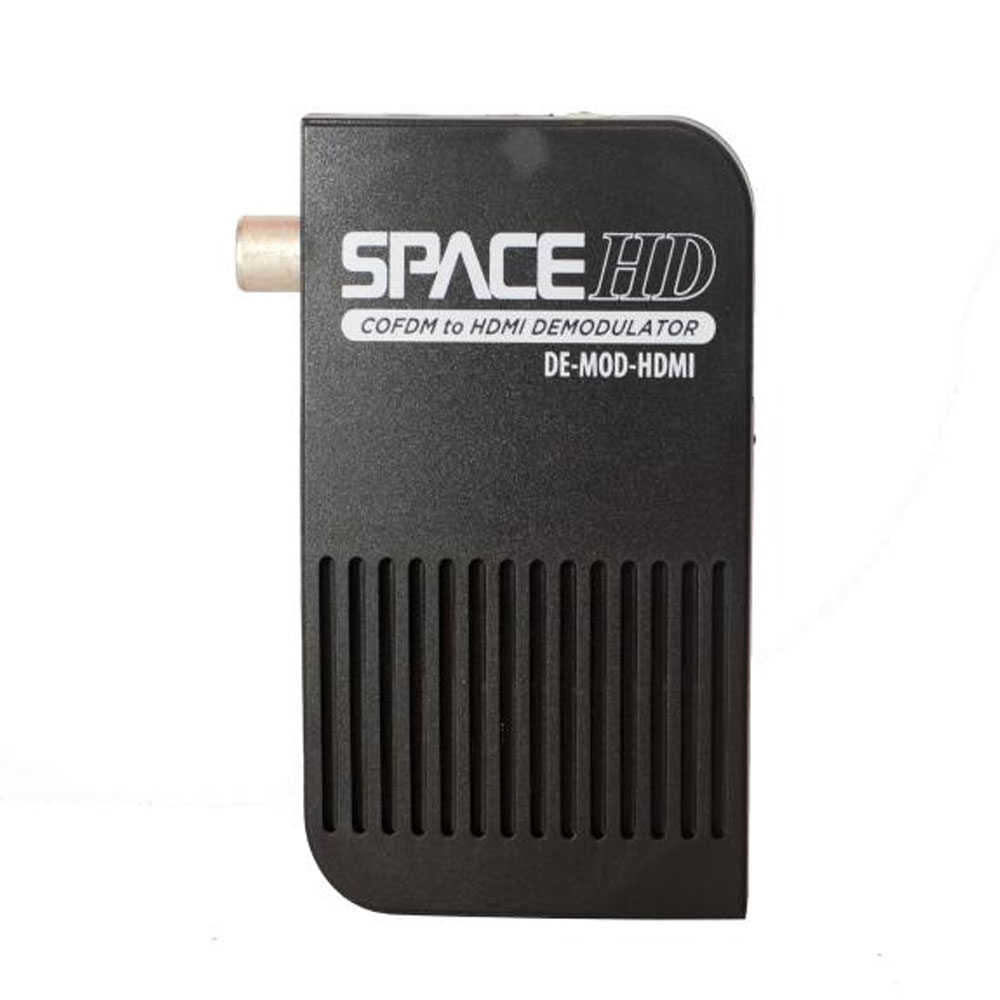 REMOTE FOR DE-MOD-HDMI - Image 2