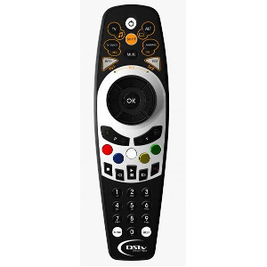 REMOTE DSTV HD PVR