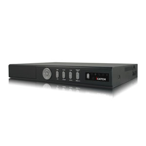ICATCH 16CH H.264 D1 Standalone DVR