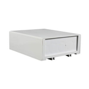 Easyhold Slide-on Cover Box (30w J-Box)