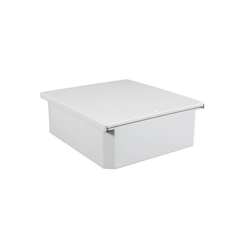 Wonderbox small base sliding lid