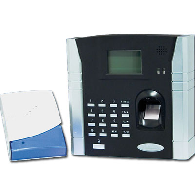 Finger Print Access Control Unit with MF Card GPRS