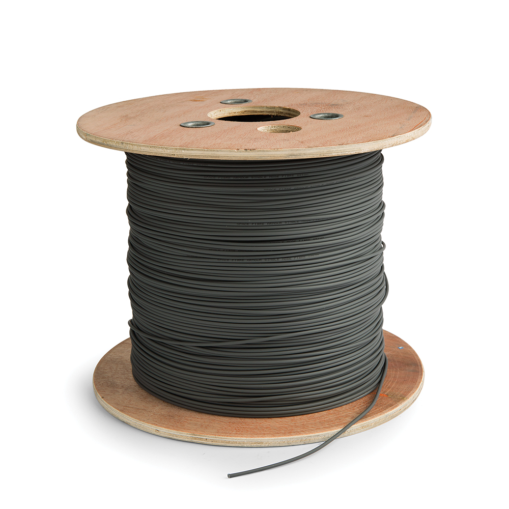 FC/PC Fibre Lead Un-Terminated 500m