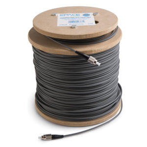 Cable Global 200M FC/PC Pre-Terminated Fibre Lead