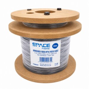 Cable Global 50M FC/PC Pre-Terminated Fibre Lead (F700243)