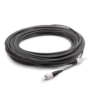 Cable Global 10M FC/PC Pre-Terminated Fibre Lead