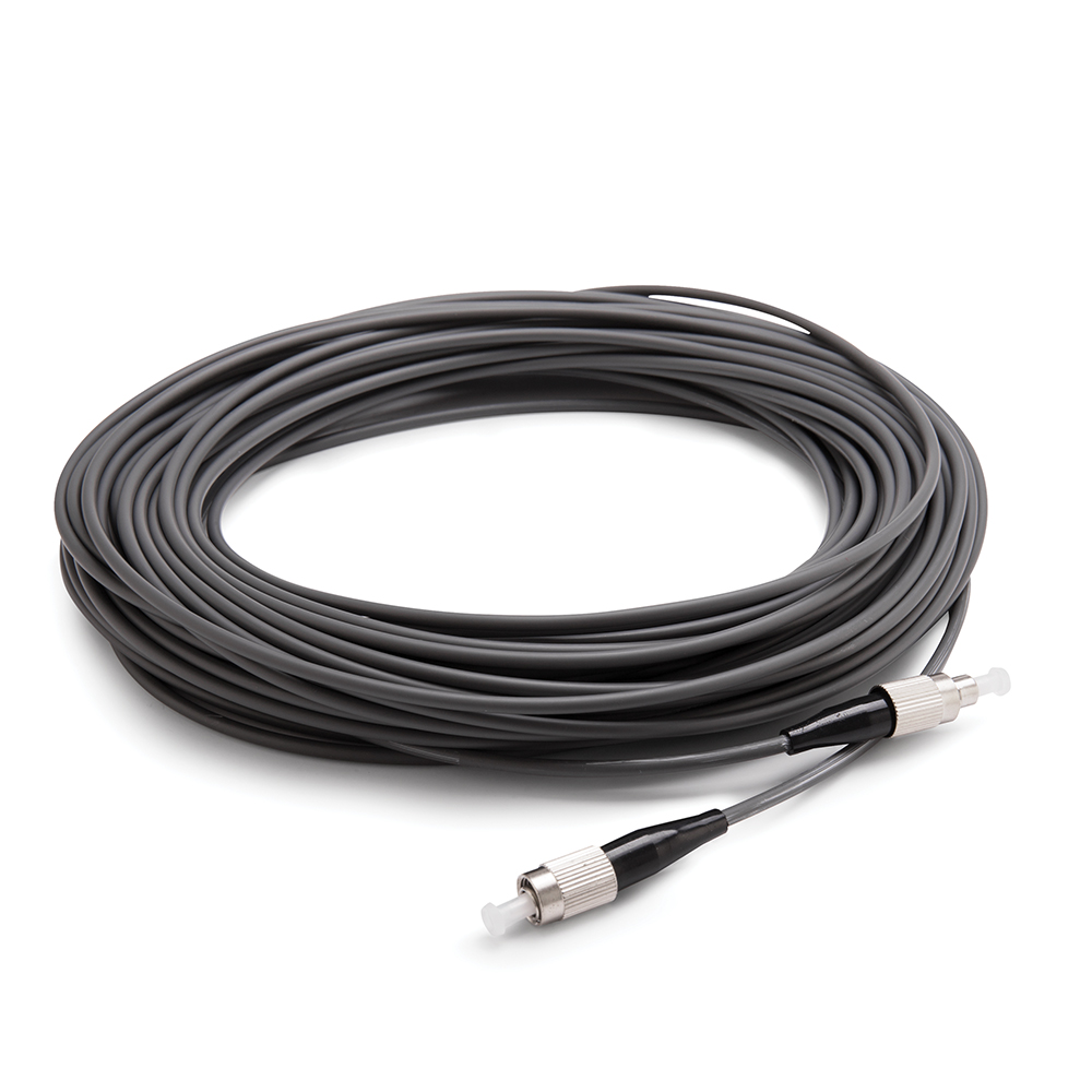 Cable Global 10M FC/PC Pre-Terminated Fibre Lead