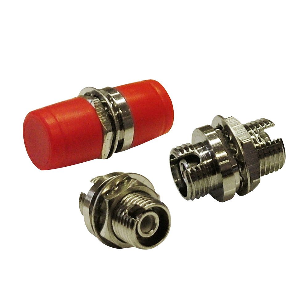 F700253 - Global Invacom Fibre IRS FC/PC Barrel connector