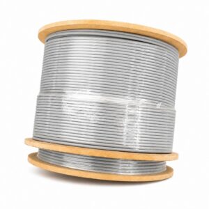 100m FC/PC Un-Terminated Fibre