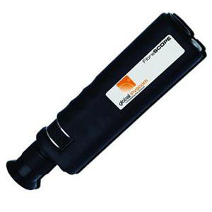 GLOBAL FIBRE - GI MICROSCOPE X400