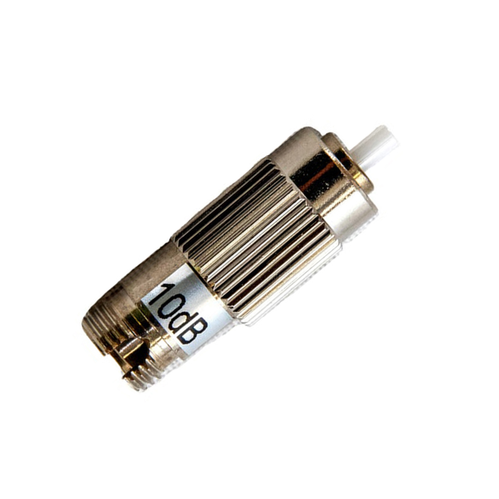 Global Invacom Fibre IRS Optical Attenuator 10dB