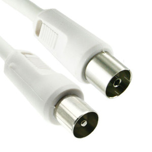 Flylead 1 RF Male to 1 Female Lead 2m (FLMF2M)