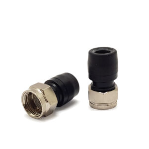 PPC Compression Connector (FP03W-SCC6)