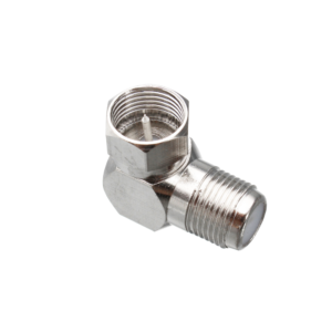 90 degree F-Male Adaptor (FP11)