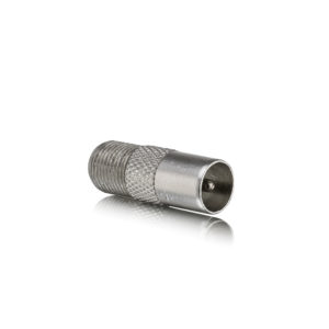 F/IEC Female-Male Adaptor (FP13)