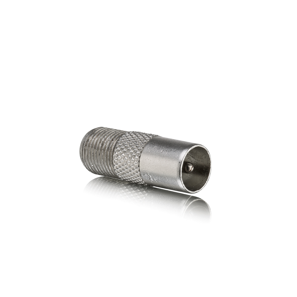 F/IEC Female-Male Adaptor (FP13)