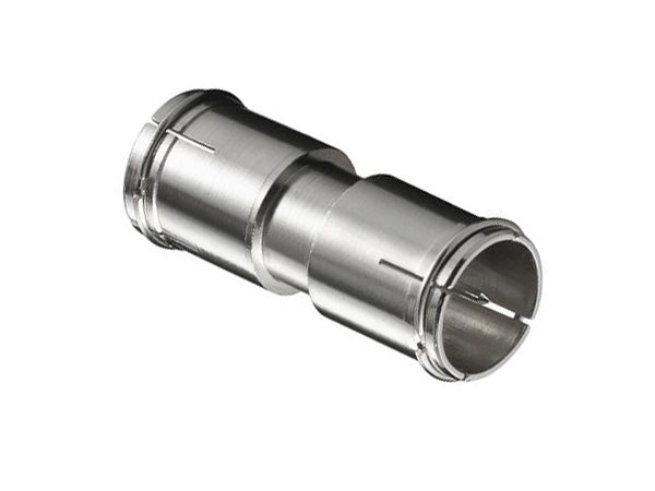 Quick F to Quick F Connector (FP23)
