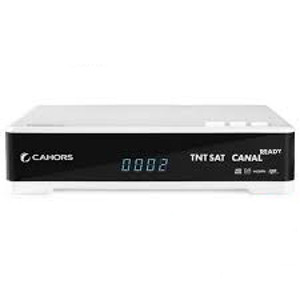 BBTV FRANSAT - SET TOP BOX