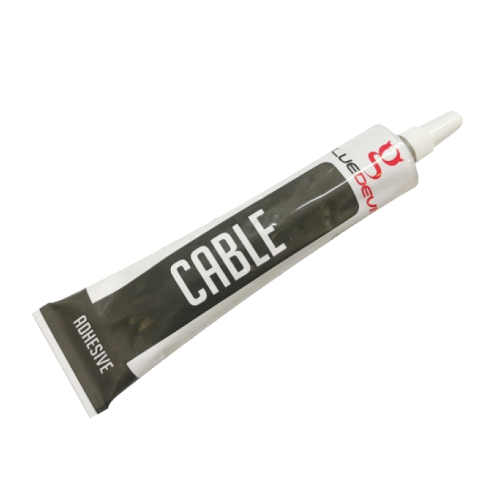 Cable Adhesive Glue Tube 50ml – GLUE03