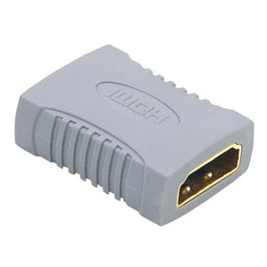 HDMI Coupler Female to Female (HDMI Joiner)