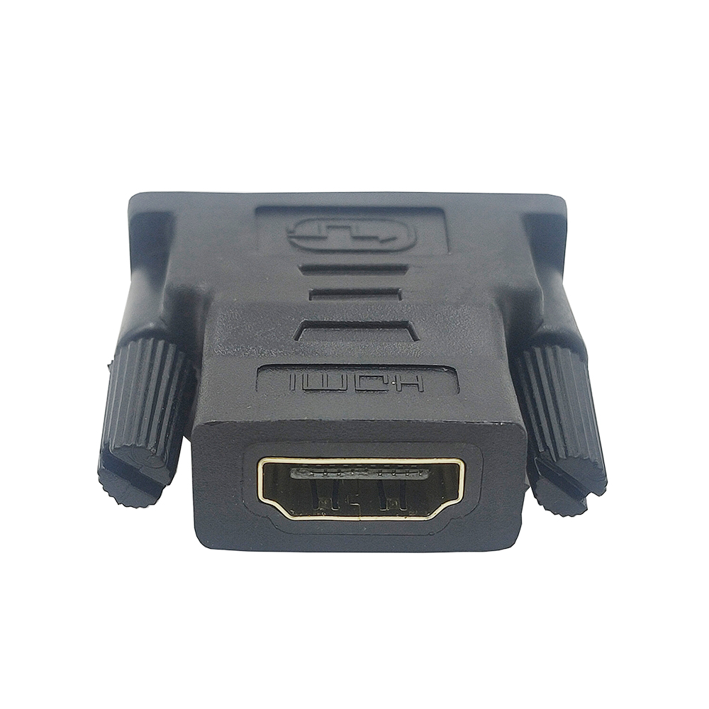 HDMI Female to DVI Male Adapter - Image 2