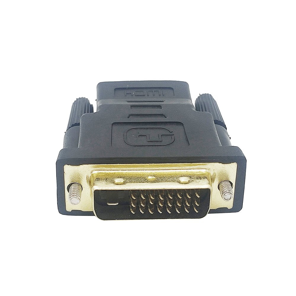 HDMI Female to DVI Male Adapter - Image 3