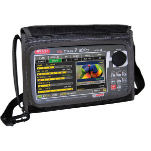 Meter Rover TAB7 EVO W/Optic DVB-S2-DVB-T/T2 DVB-C (HDTAB7-EVO-OPT)