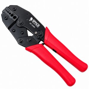 Crimping Tool BNC/SMA For RG58, 59, 62, 174 Connectors (HT-336G)