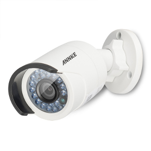 ANNKE 2MP PoE IP Bullet Camera 3.6mm Lens 20m