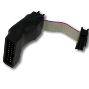 LA-102 Voltage adaptor from FA-310 power supply to AS-125