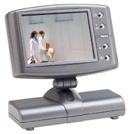 3.5" TFT LCD Monitor