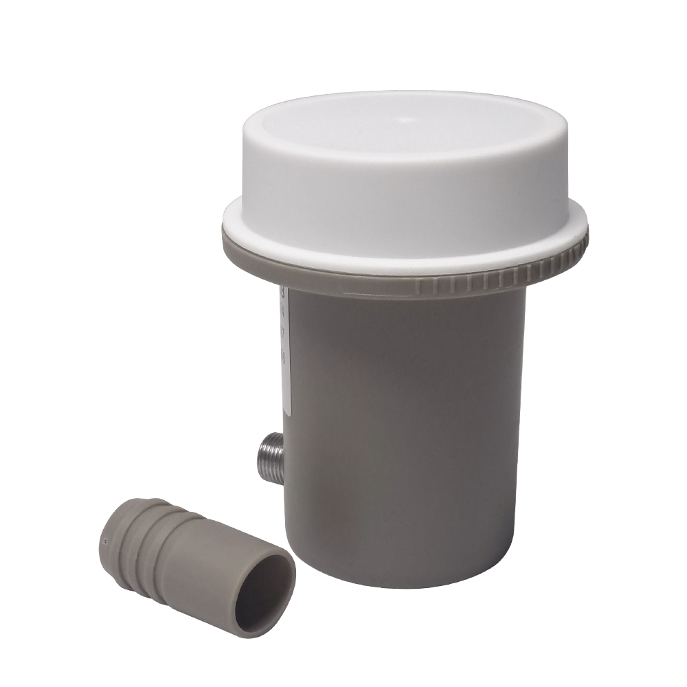 SpaceHD Universal Single LNB KU Band 9,75-10,6GHz - LNBFKU-TS - Image 4