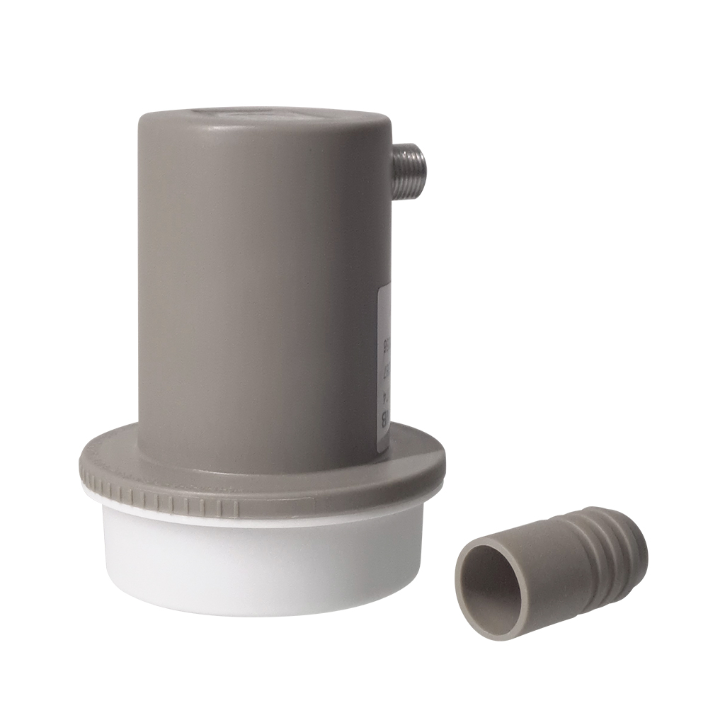 SpaceHD Universal Single LNB KU Band 9,75-10,6GHz - LNBFKU-TS - Image 3